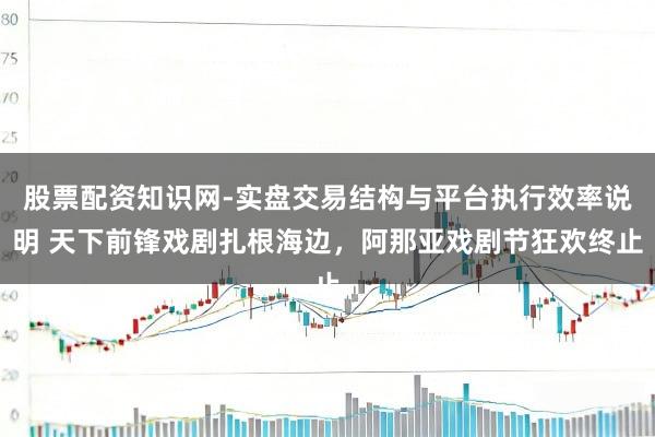 股票配资知识网-实盘交易结构与平台执行效率说明 天下前锋戏剧扎根海边,阿那亚戏剧节狂欢终止