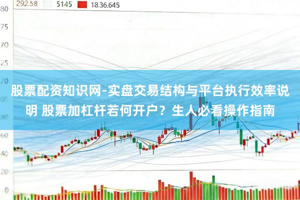 股票配资知识网-实盘交易结构与平台执行效率说明 股票加杠杆若何开户？生人必看操作指南