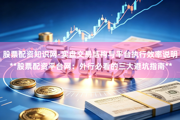 股票配资知识网-实盘交易结构与平台执行效率说明 **股票配资平台网：外行必看的三大避坑指南**
